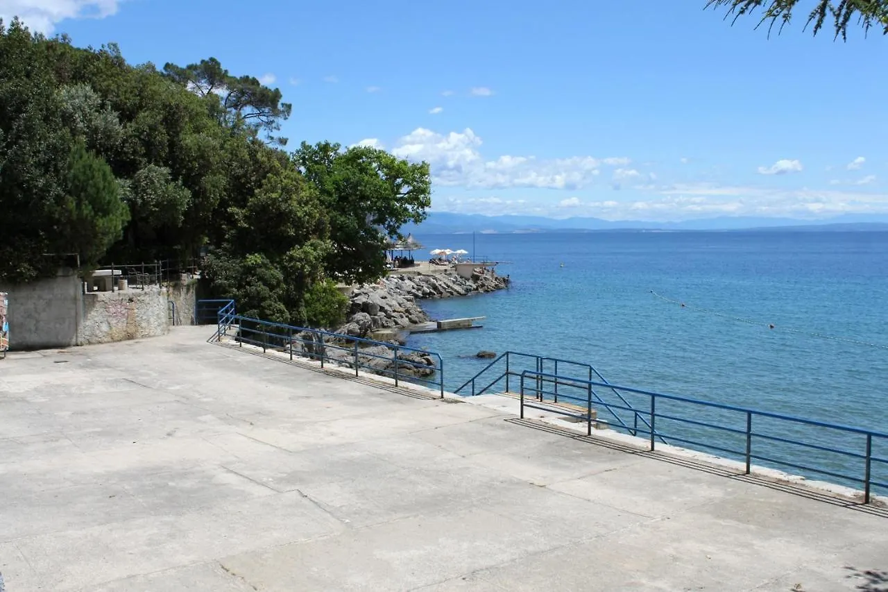 Apartments With Wifi Opatija - 21459