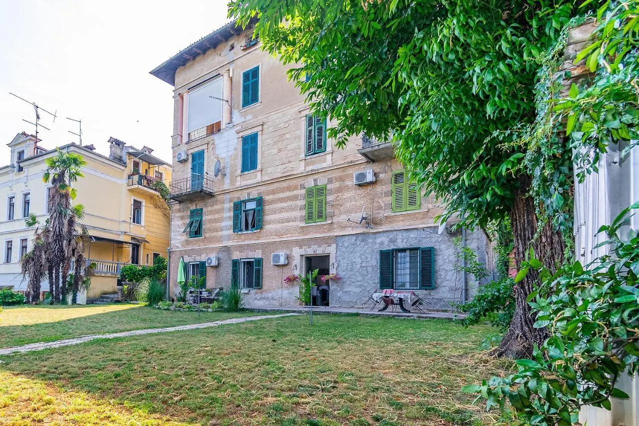 Apartments With Wifi Opatija - 21459