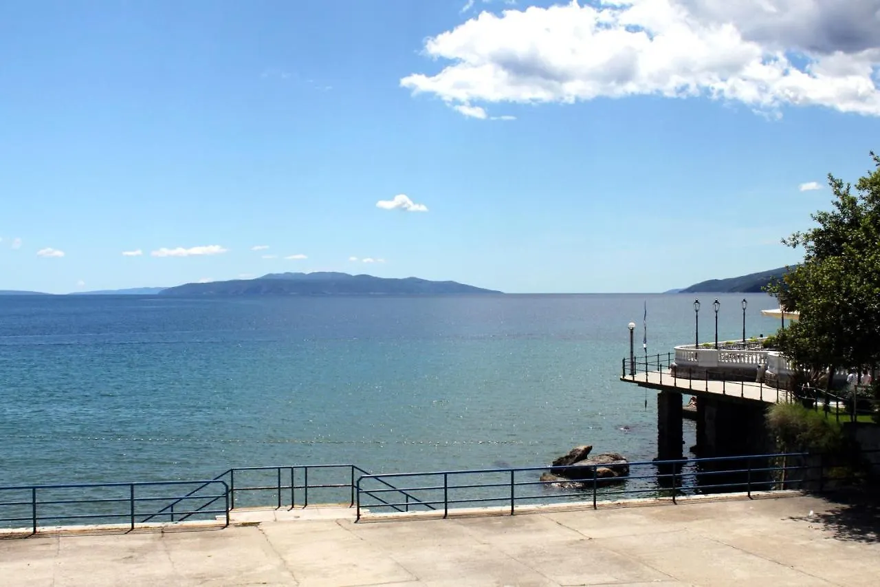 Apartments With Wifi Opatija - 21459