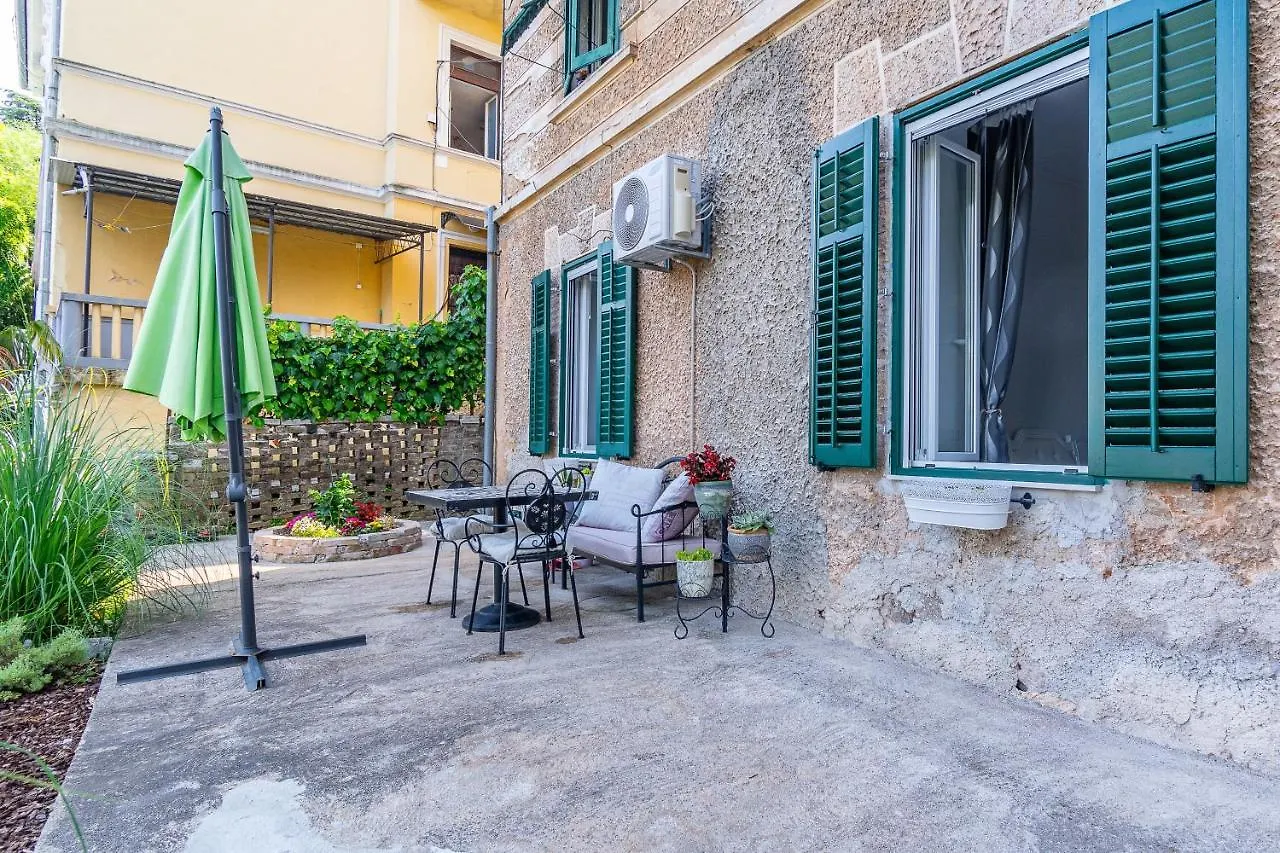 Apartments With Wifi Opatija - 21459 0*,