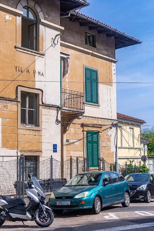 Apartments With Wifi Opatija - 21459