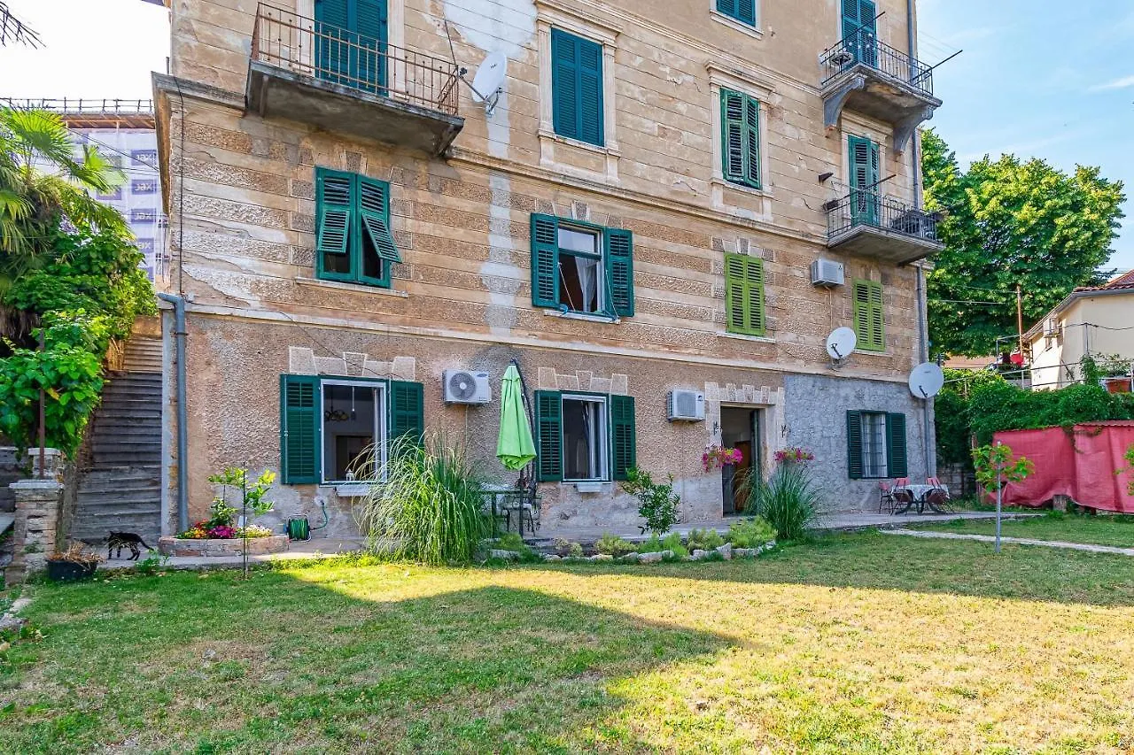 Apartments With Wifi Opatija - 21459