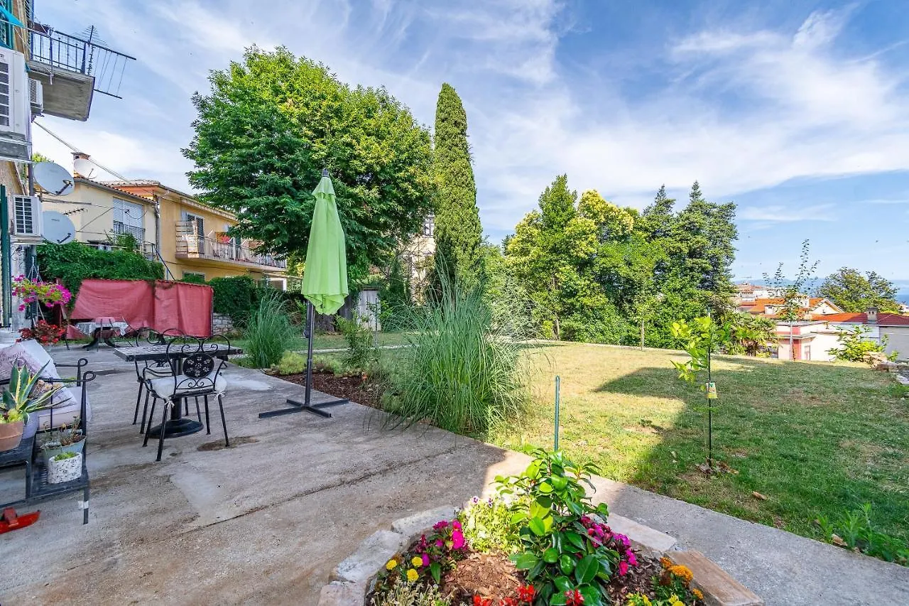 Apartments With Wifi Opatija - 21459