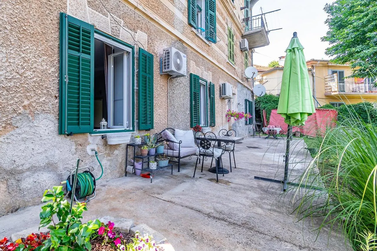 Apartments With Wifi Opatija - 21459