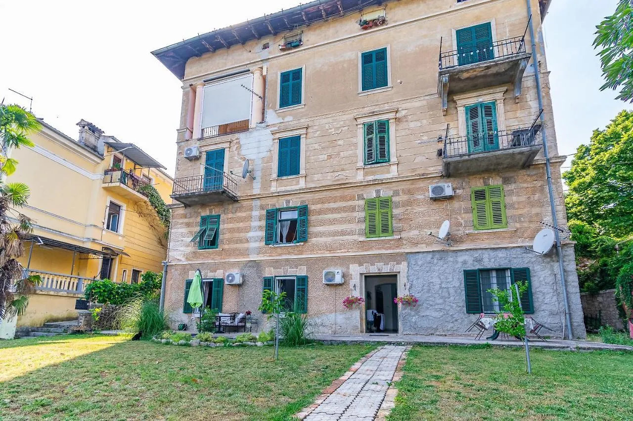 Apartments With Wifi Opatija - 21459 0*,  Croatia