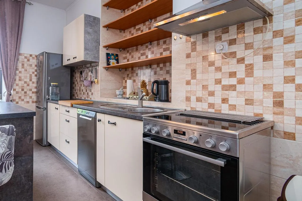 Apartments With Wifi Opatija - 21459