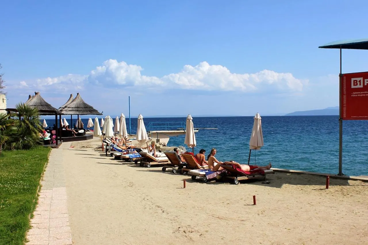 Apartments With Wifi Opatija - 21459 Croatia