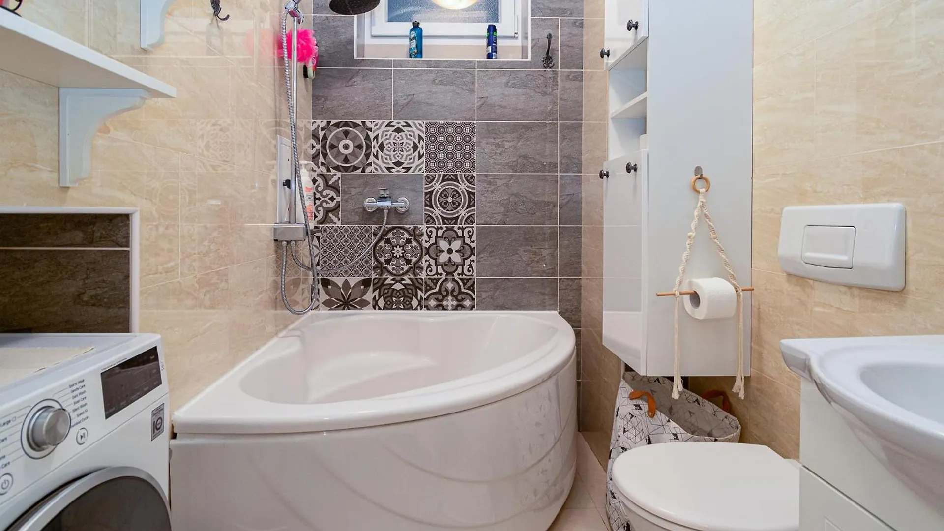 Apartments With Wifi Opatija - 21459