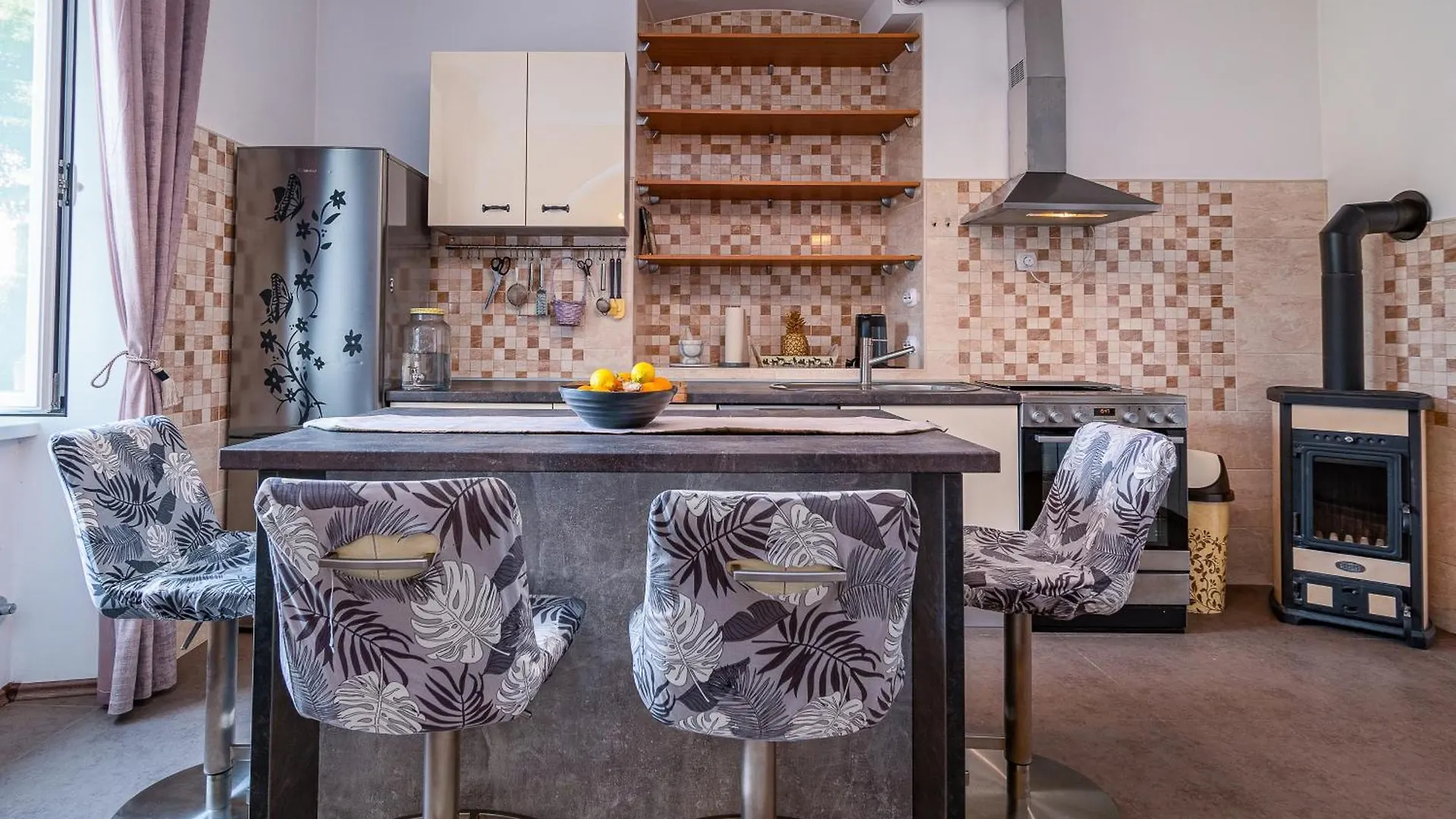 Apartments With Wifi Opatija - 21459