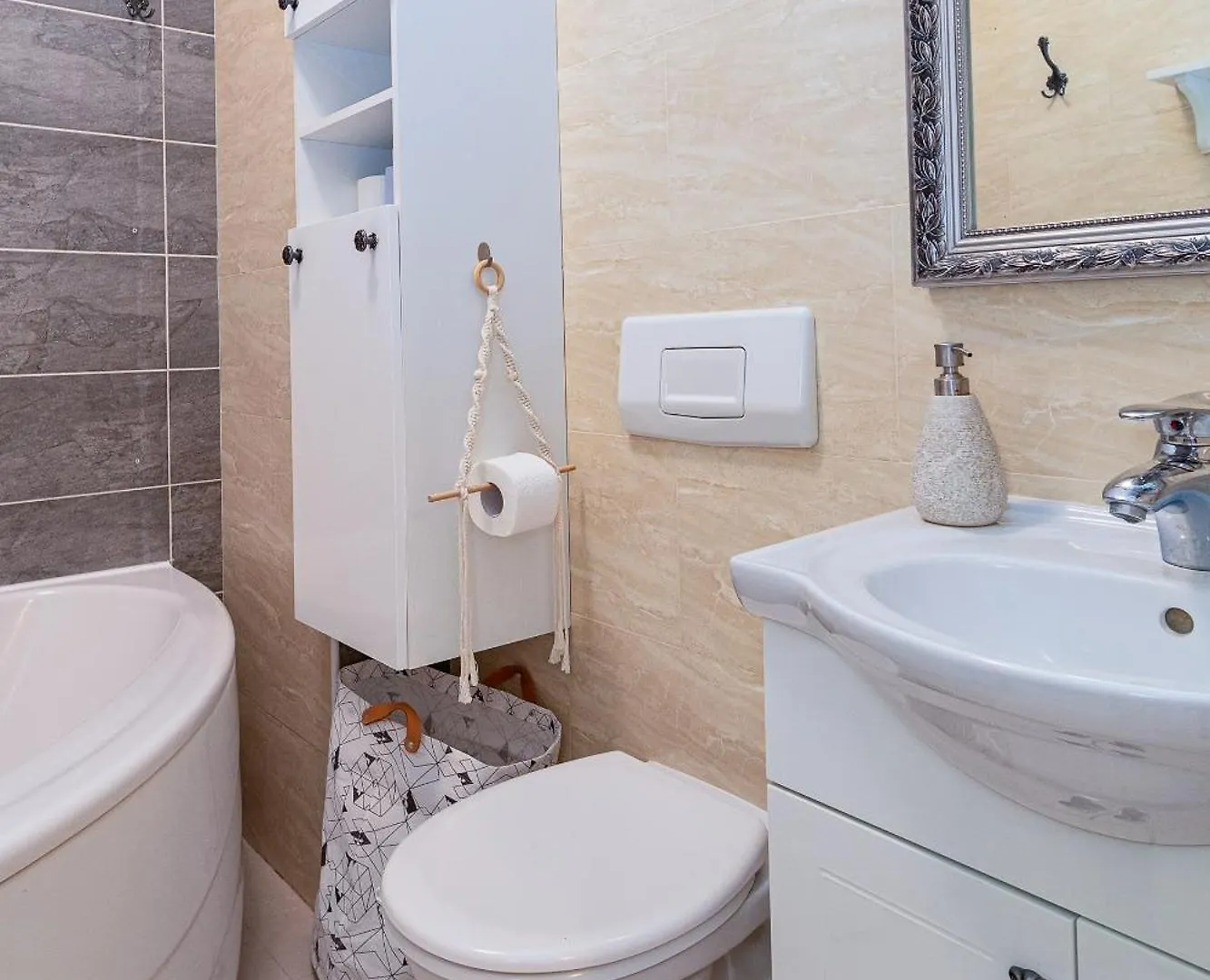 Apartments With Wifi Opatija - 21459 0*,