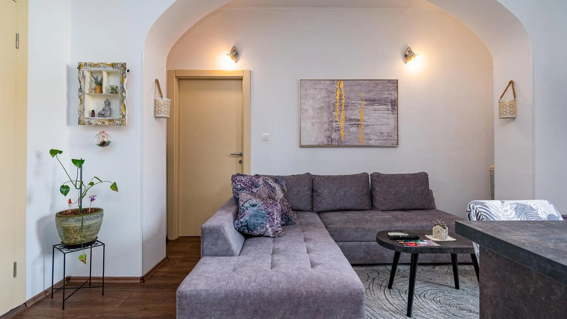 Apartments With Wifi Opatija - 21459 0*,  Croatia