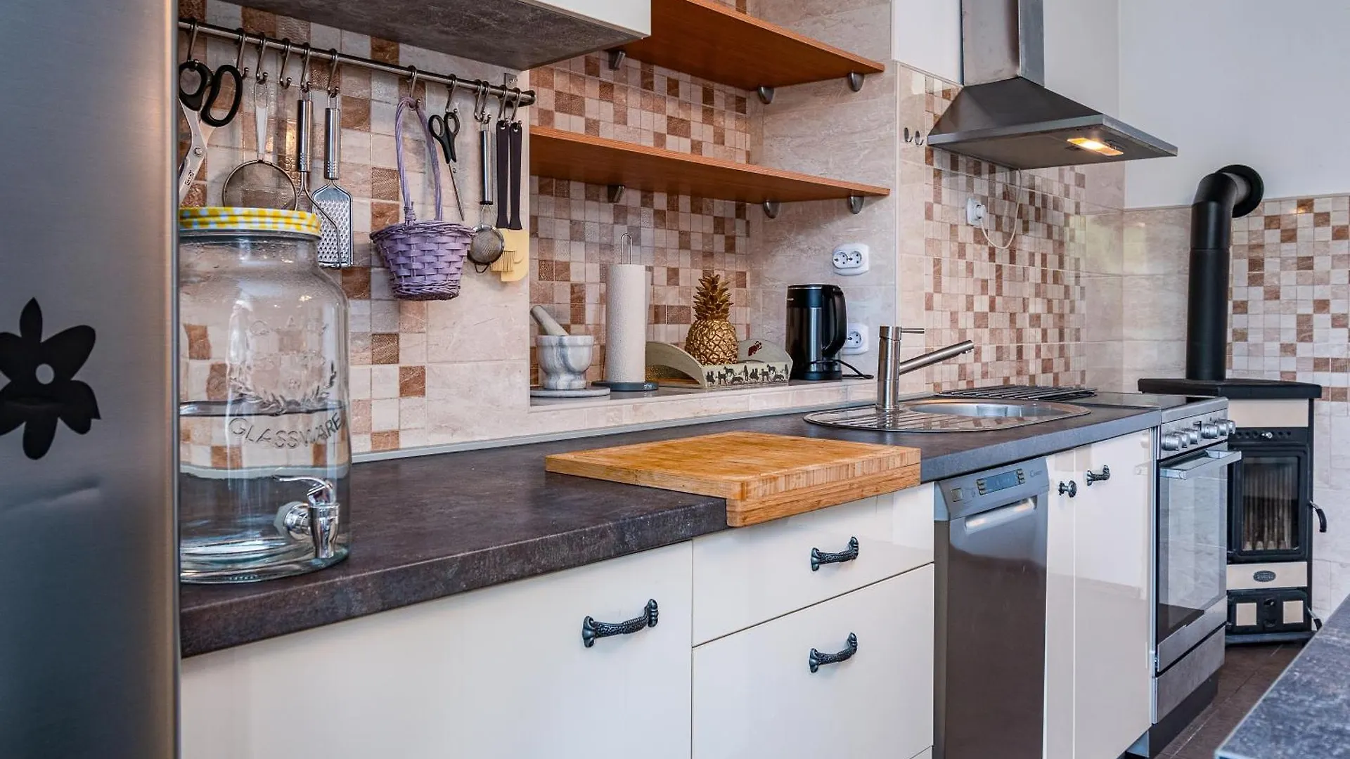 Apartments With Wifi Opatija - 21459