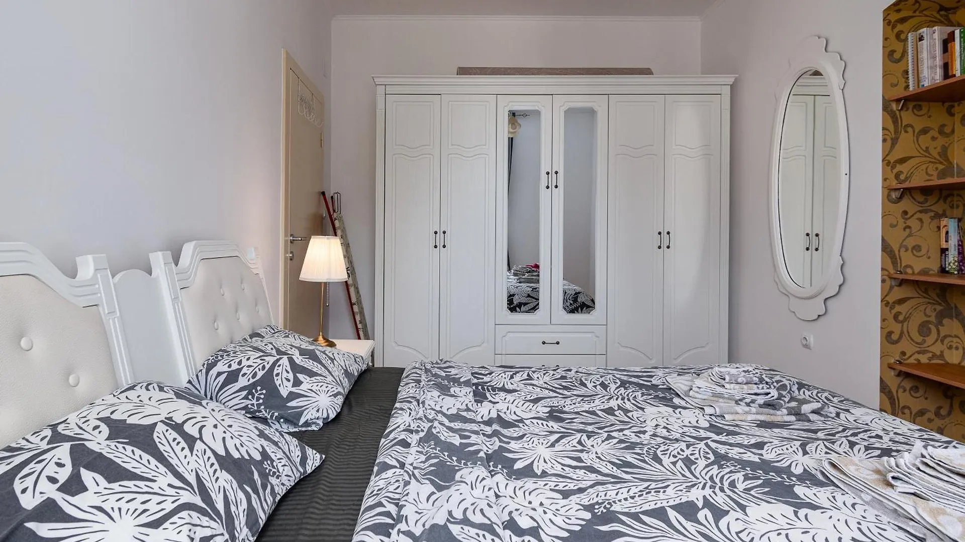 Apartments With Wifi Opatija - 21459 0*,  Croatia