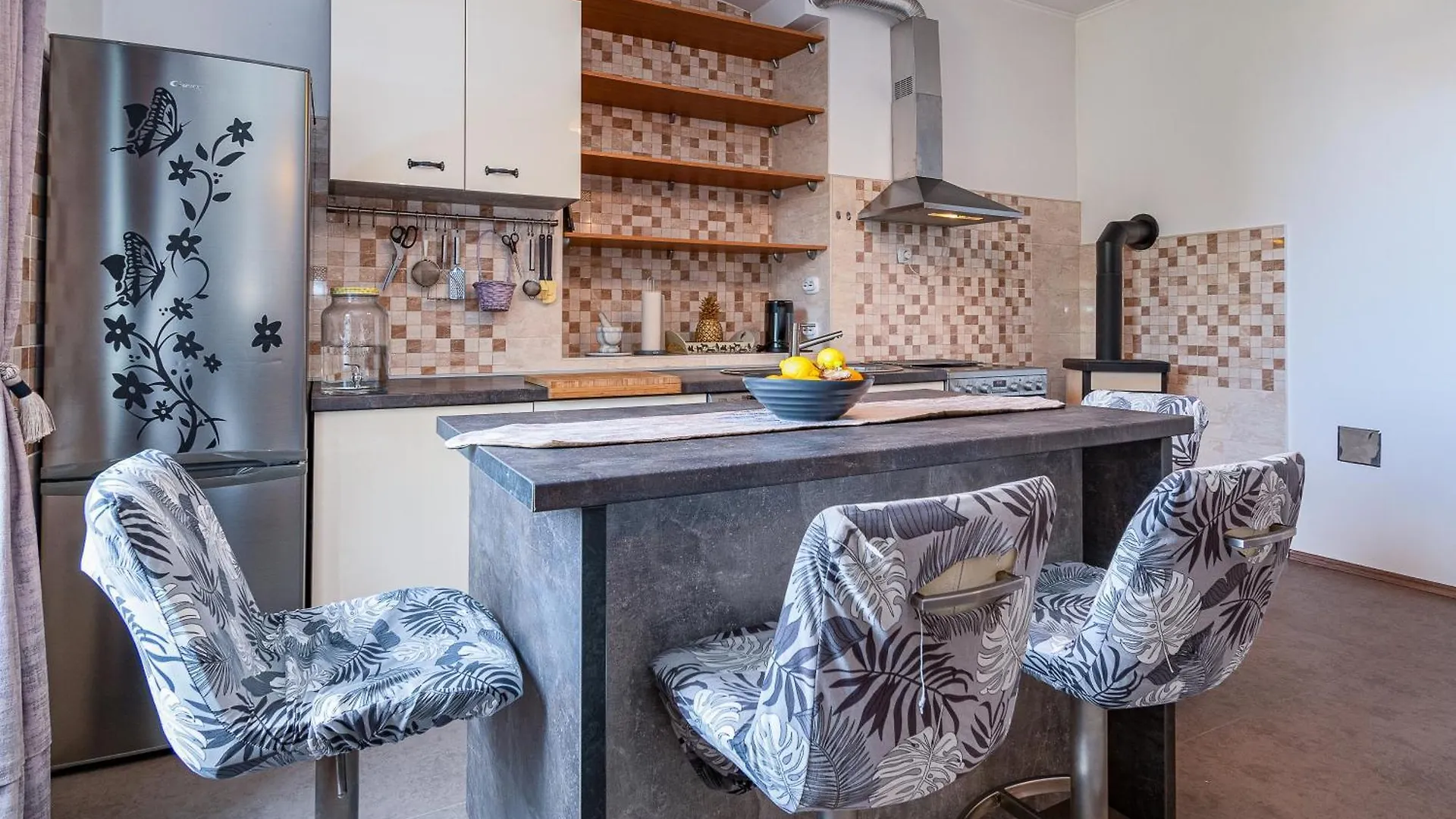 Apartments With Wifi Opatija - 21459