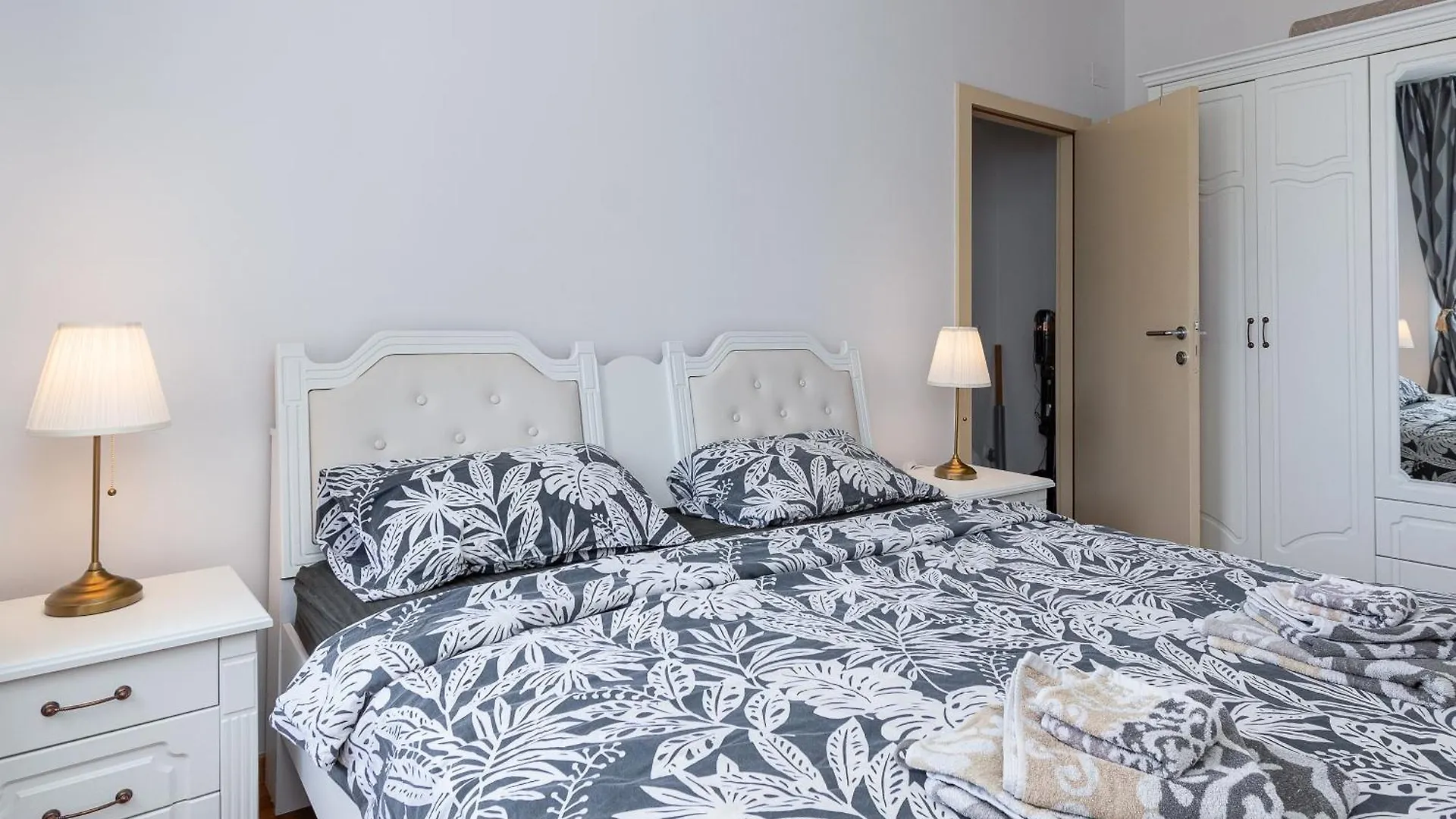Apartments With Wifi Opatija - 21459